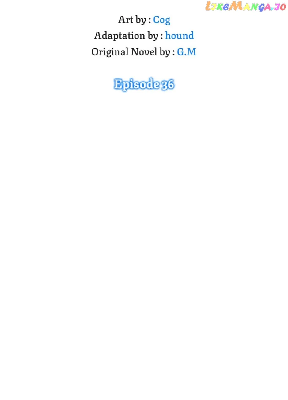 I’m the Main Character’s Little Sister chapter 36 page 12