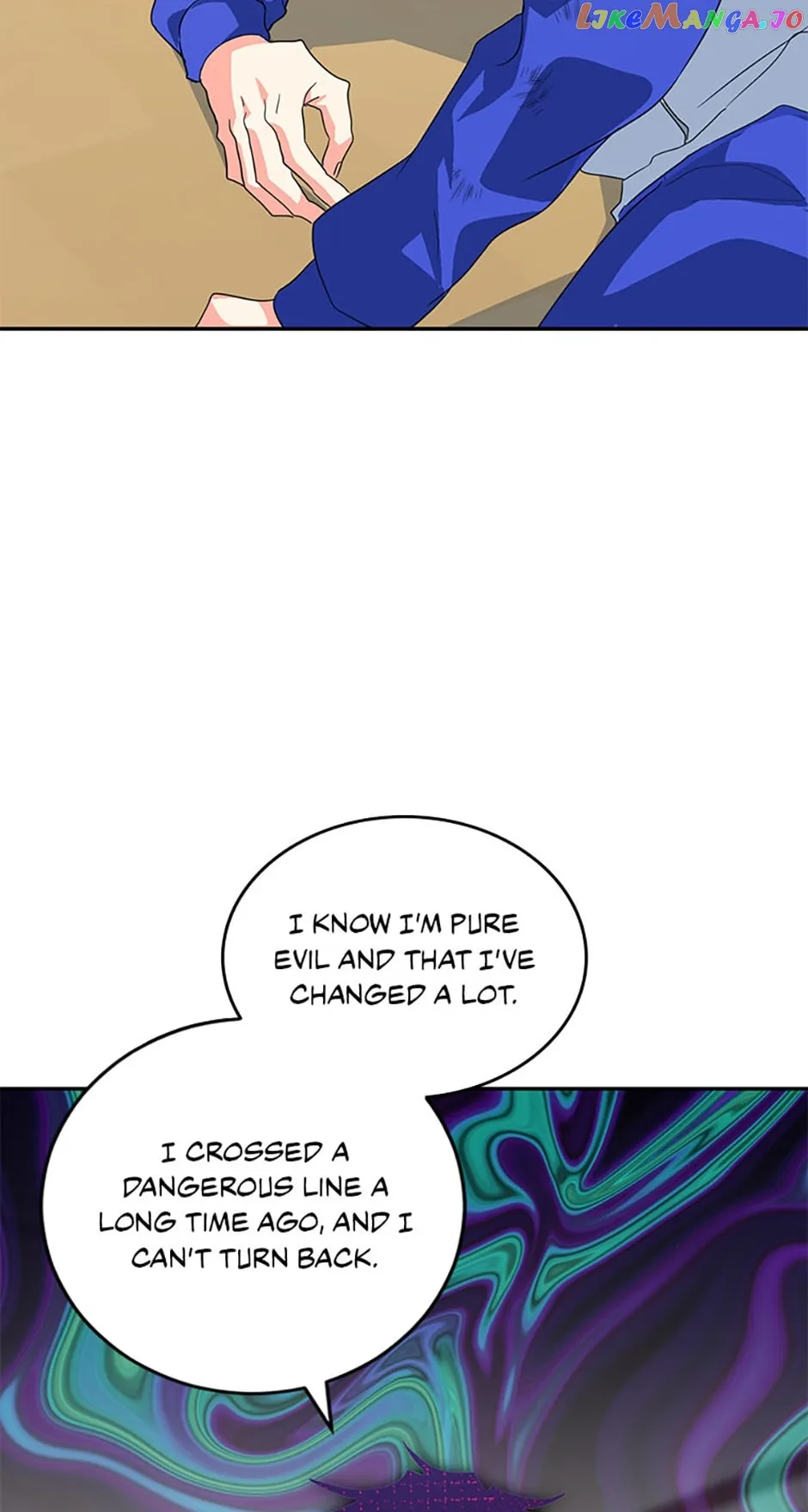 I’m the Main Character’s Little Sister chapter 36 page 15