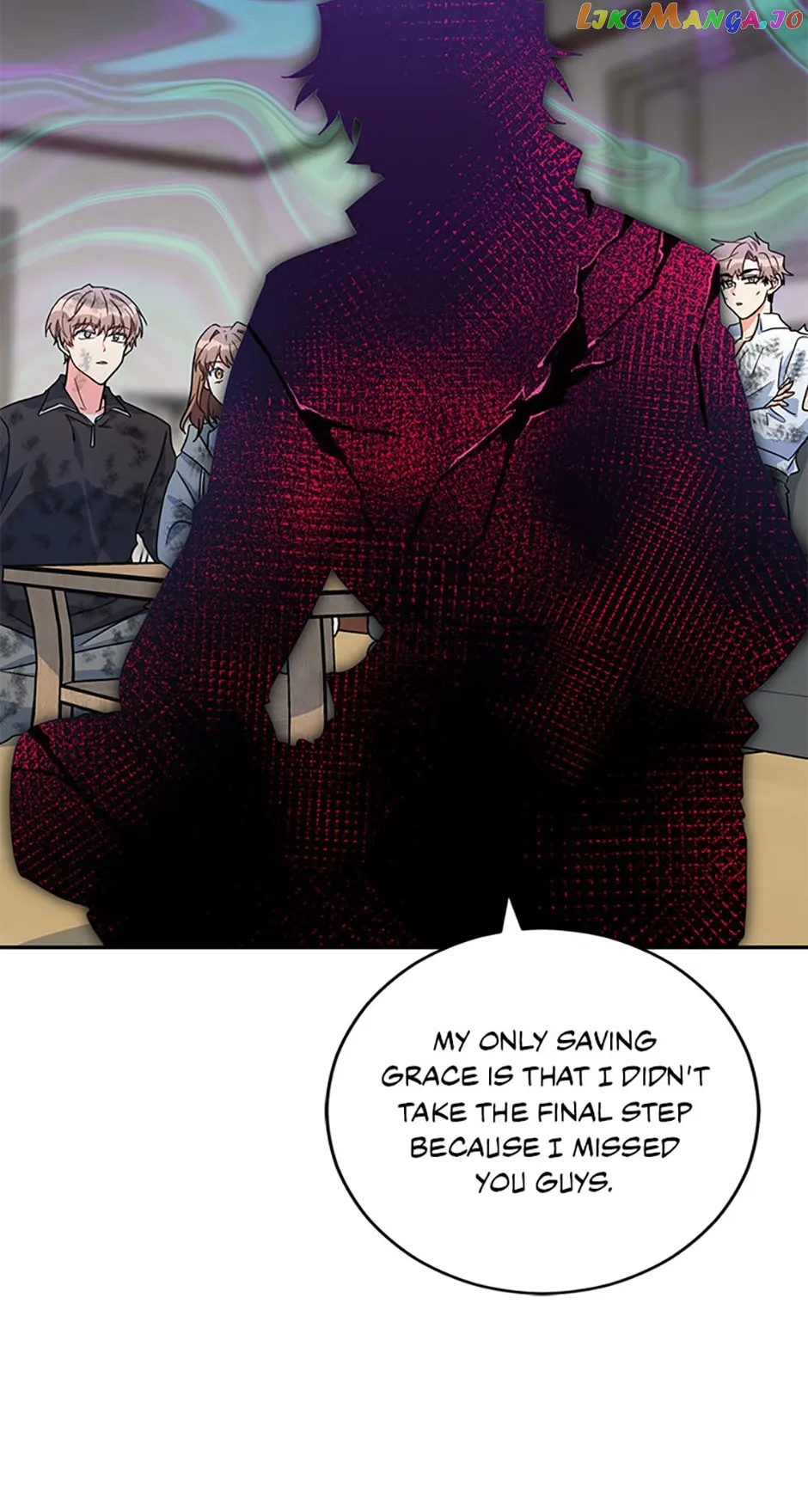 I’m the Main Character’s Little Sister chapter 36 page 16