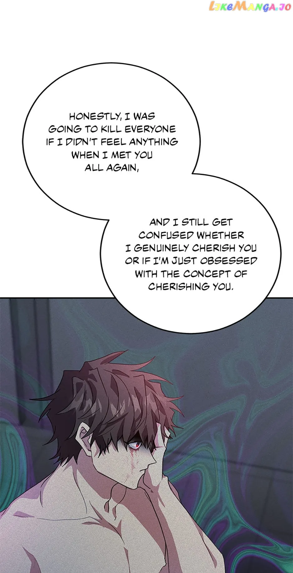 I’m the Main Character’s Little Sister chapter 36 page 17