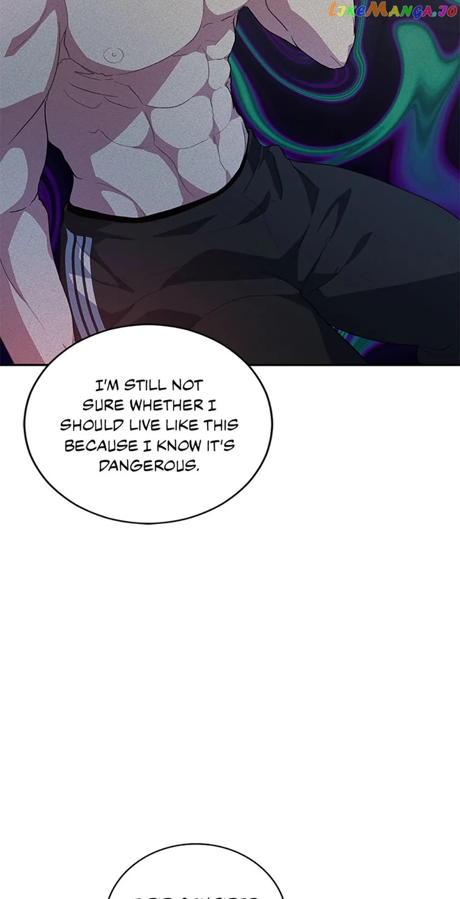 I’m the Main Character’s Little Sister chapter 36 page 18