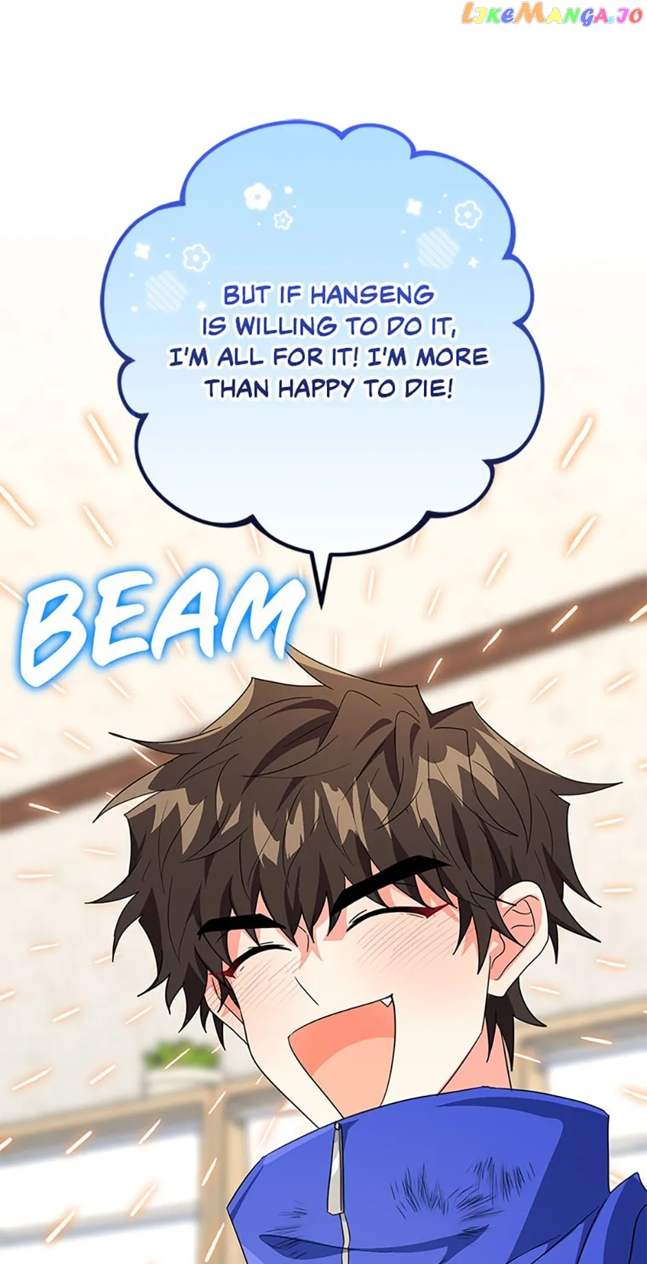 I’m the Main Character’s Little Sister chapter 36 page 20