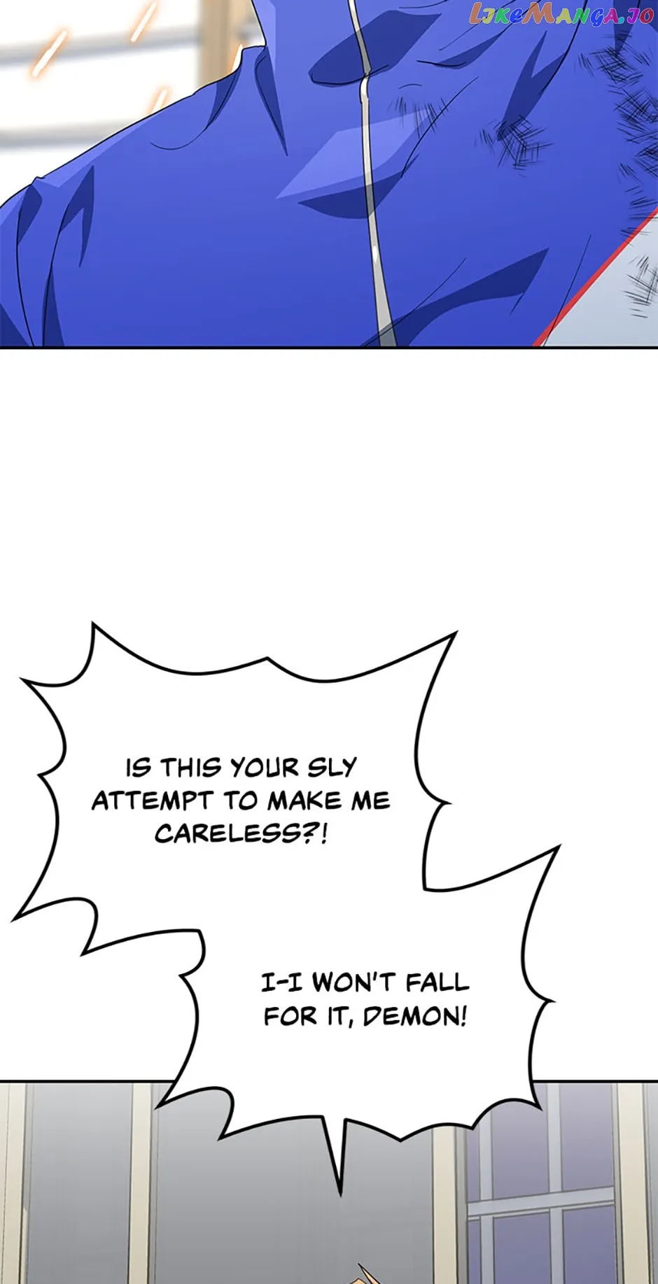 I’m the Main Character’s Little Sister chapter 36 page 21