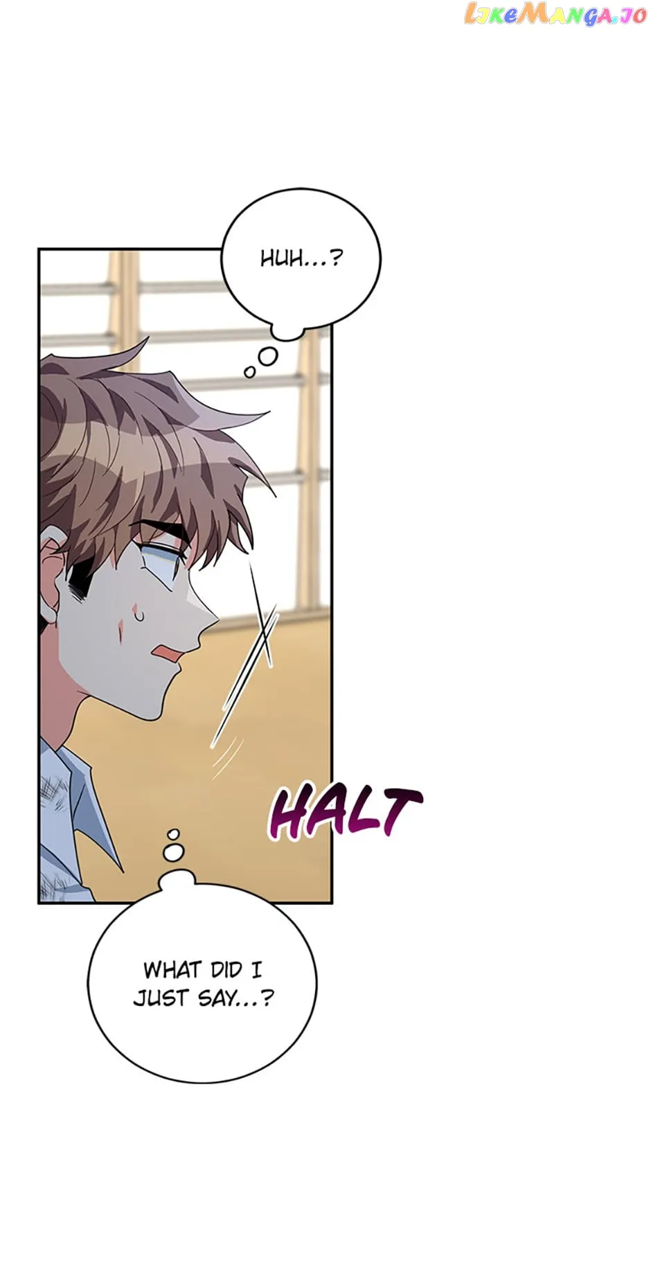 I’m the Main Character’s Little Sister chapter 36 page 24