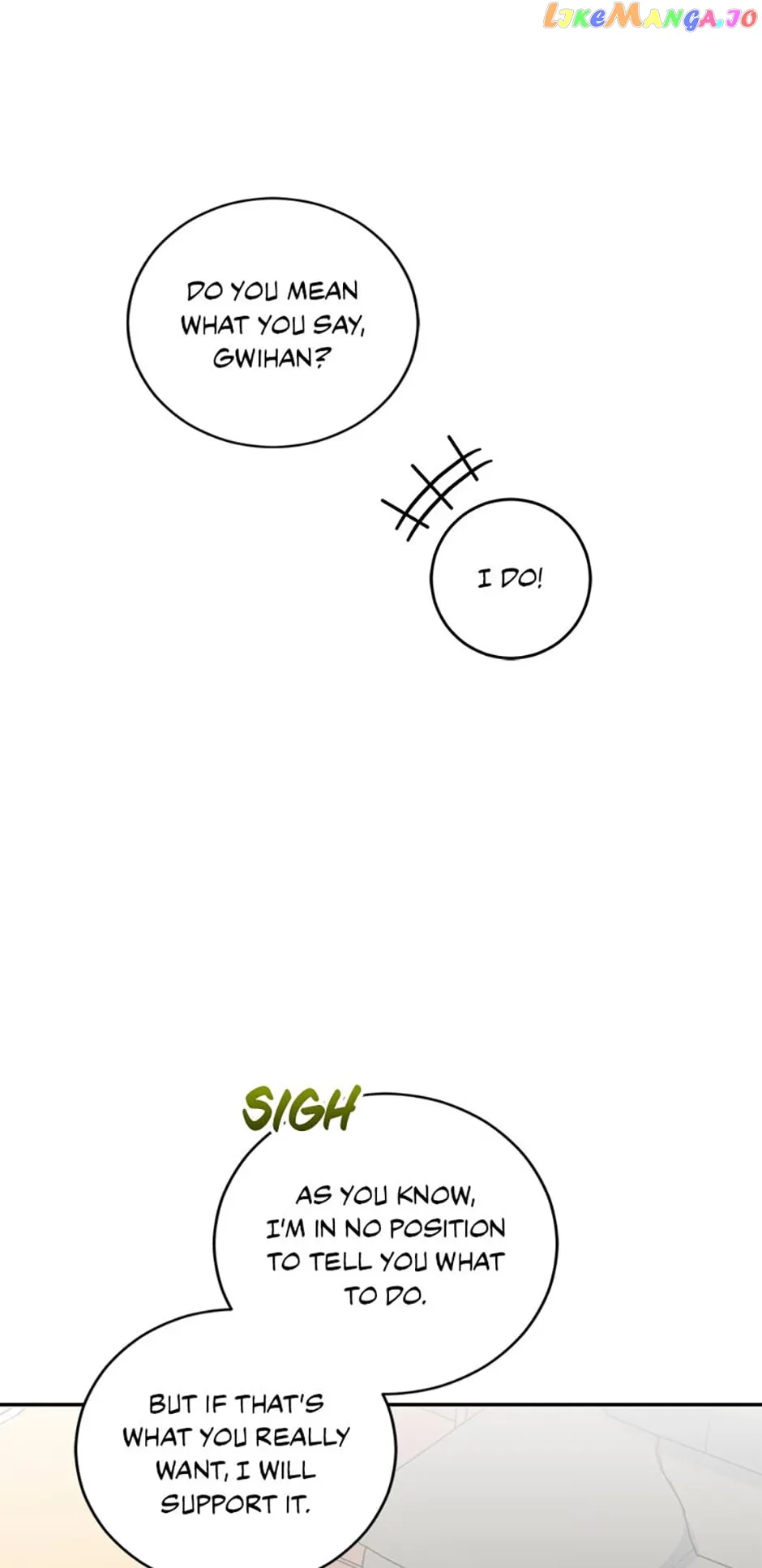 I’m the Main Character’s Little Sister chapter 36 page 25