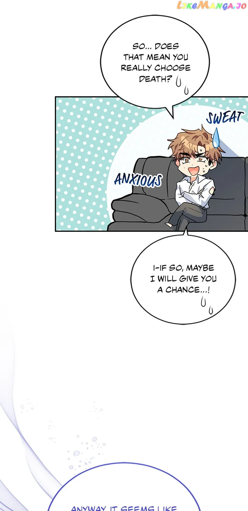 I’m the Main Character’s Little Sister chapter 36 page 27