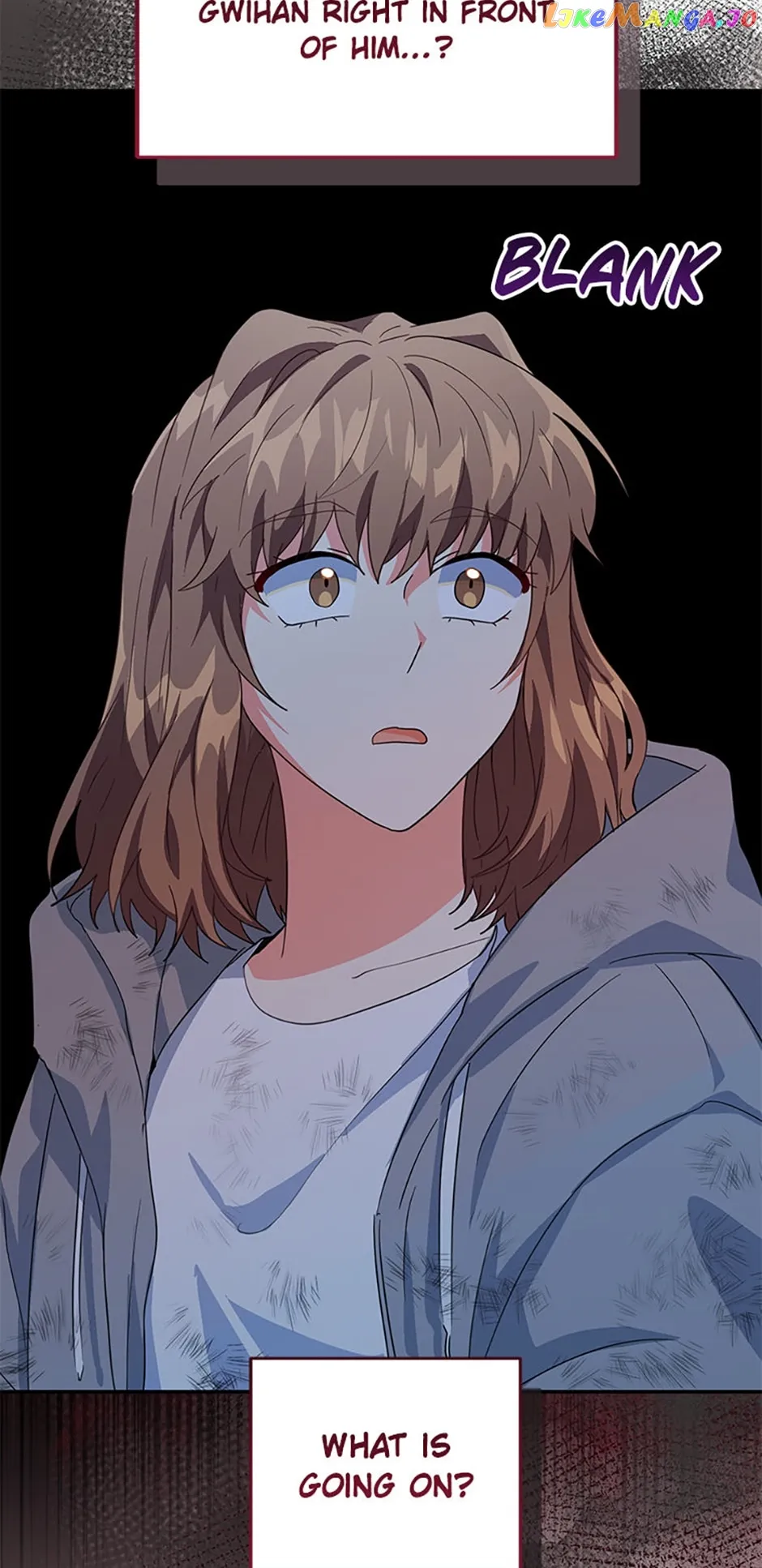 I’m the Main Character’s Little Sister chapter 36 page 31