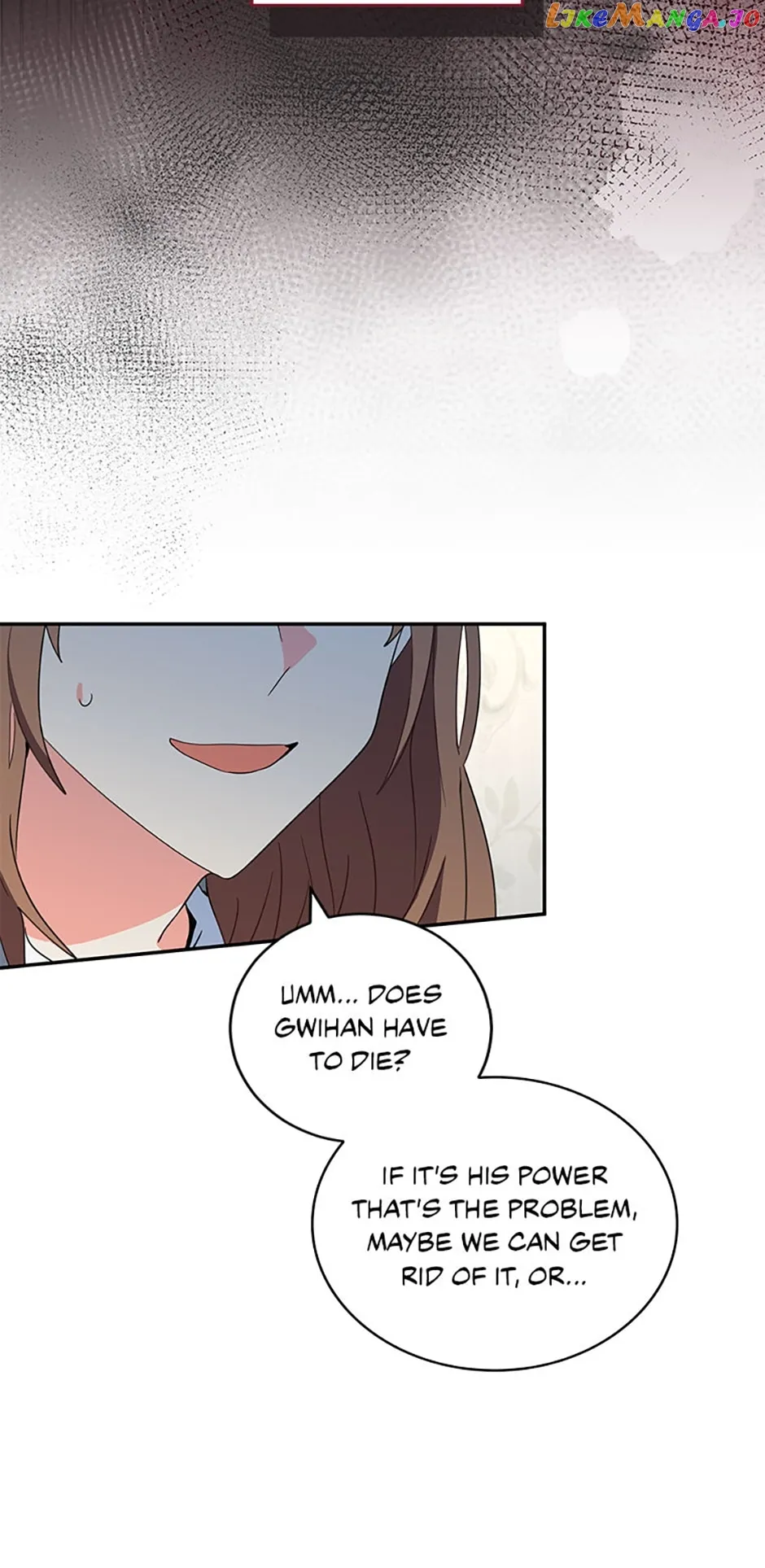 I’m the Main Character’s Little Sister chapter 36 page 32
