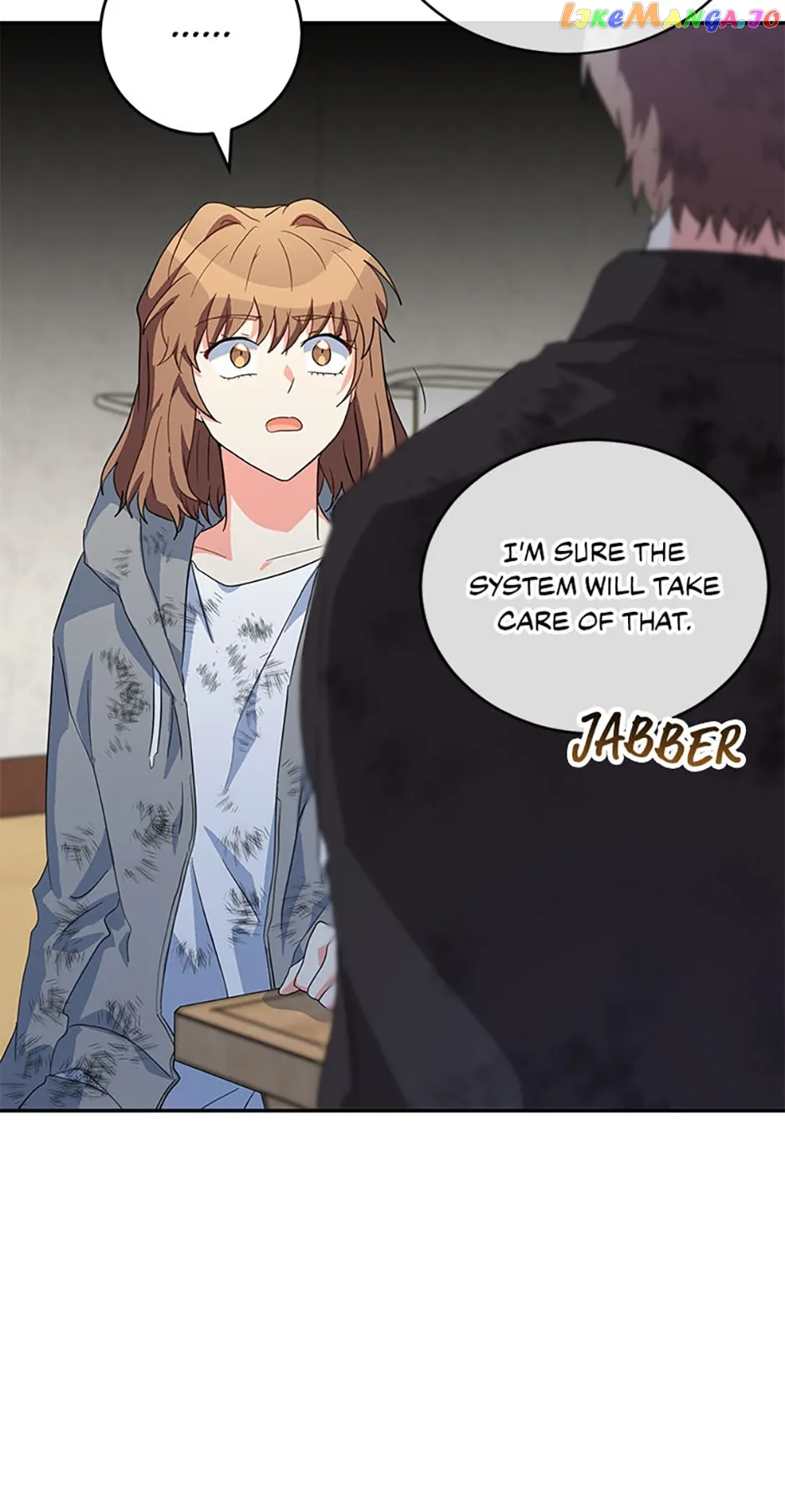 I’m the Main Character’s Little Sister chapter 36 page 35
