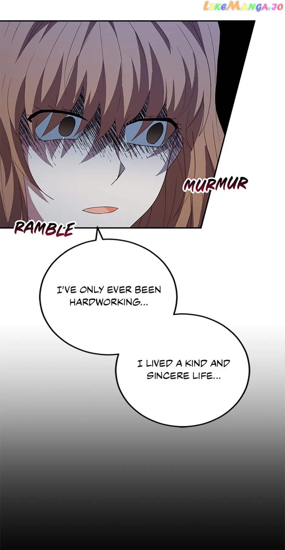 I’m the Main Character’s Little Sister chapter 36 page 36