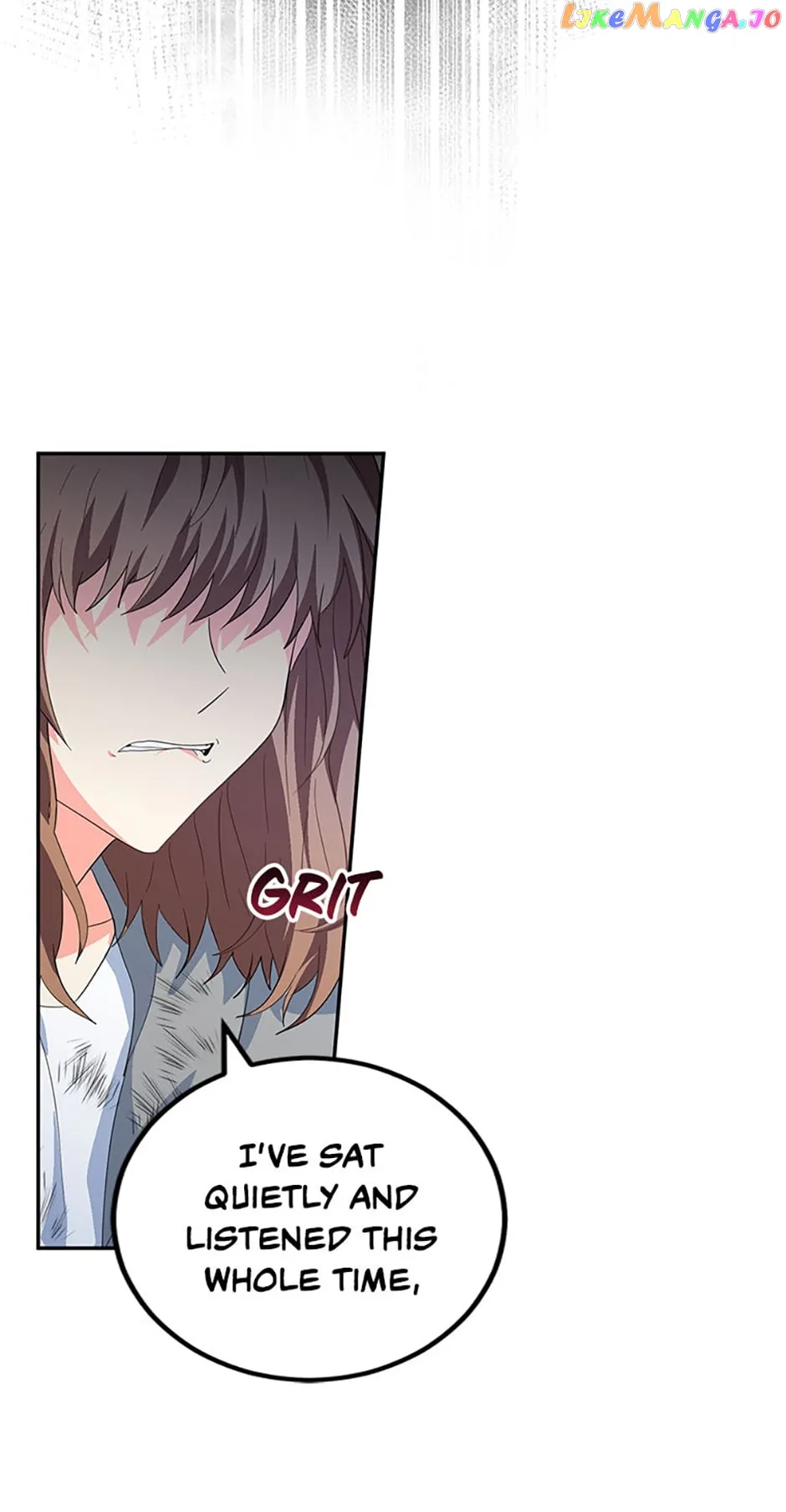 I’m the Main Character’s Little Sister chapter 36 page 41