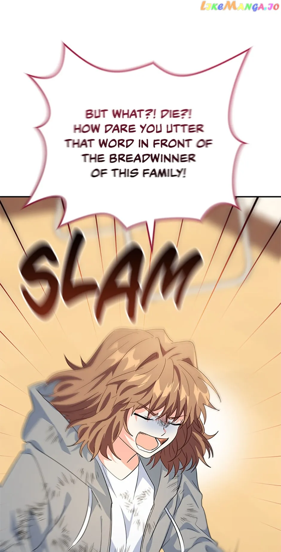 I’m the Main Character’s Little Sister chapter 36 page 42