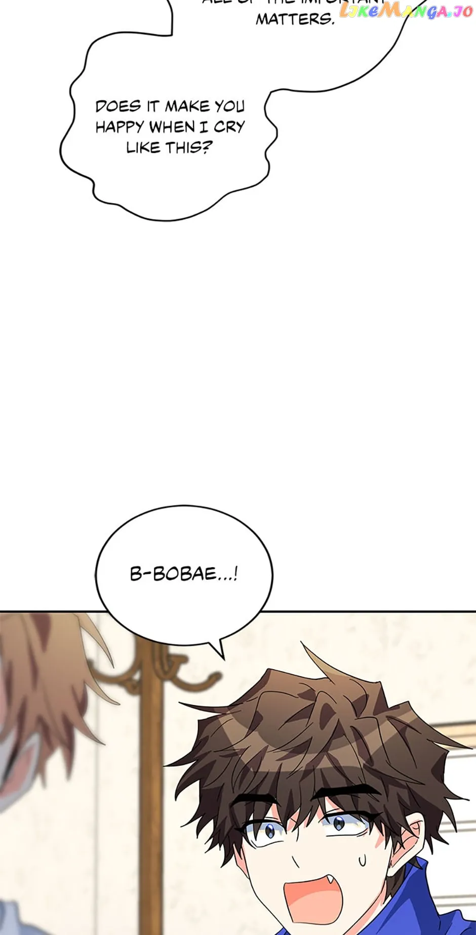 I’m the Main Character’s Little Sister chapter 36 page 45