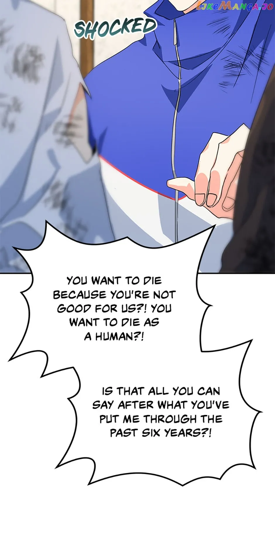 I’m the Main Character’s Little Sister chapter 36 page 46