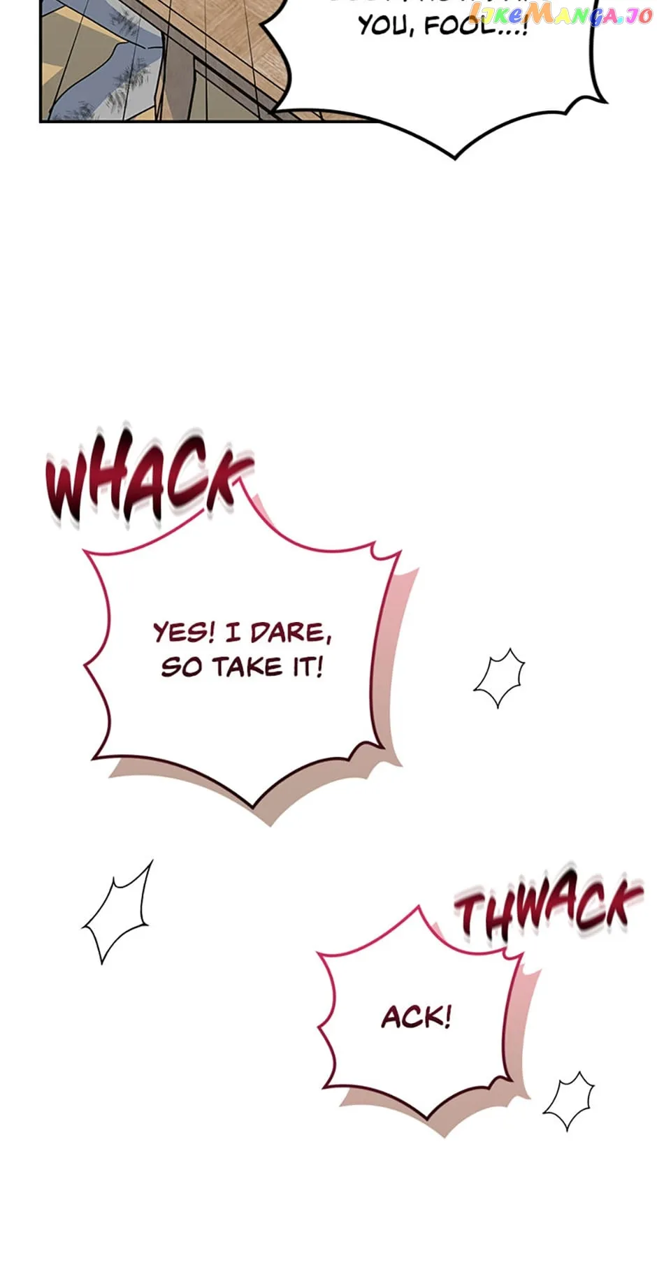 I’m the Main Character’s Little Sister chapter 36 page 48