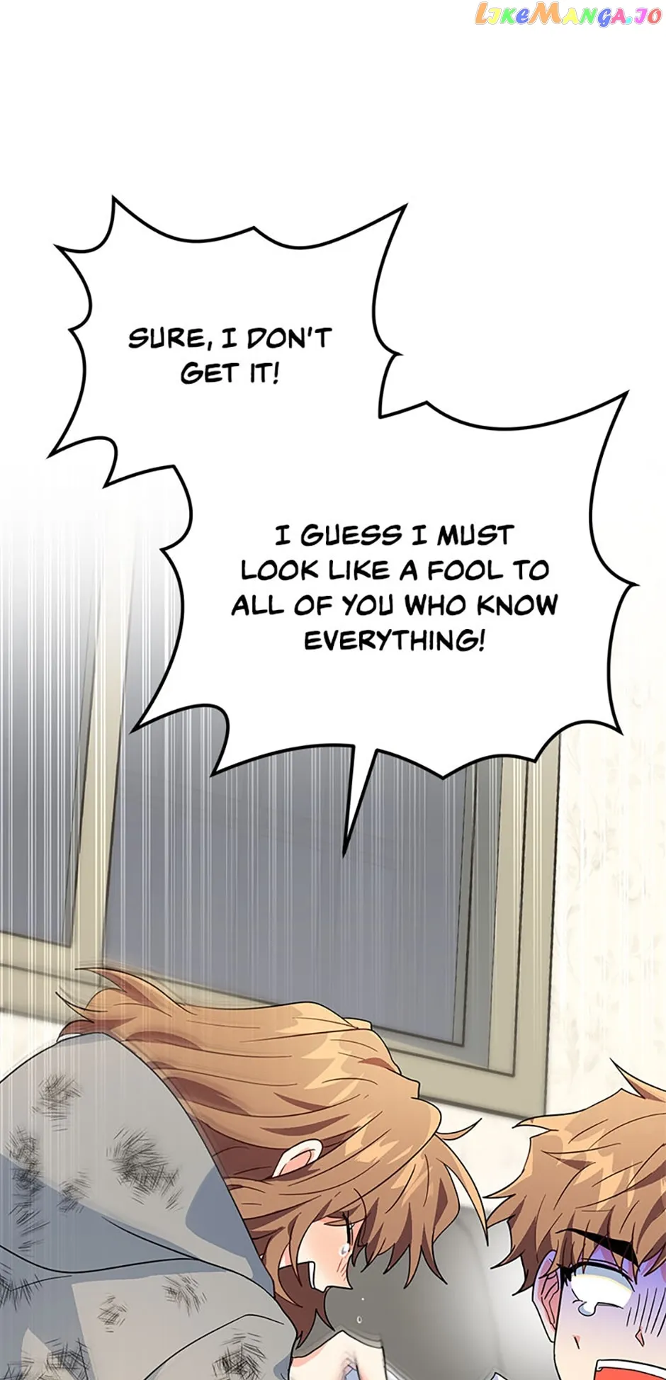 I’m the Main Character’s Little Sister chapter 36 page 49
