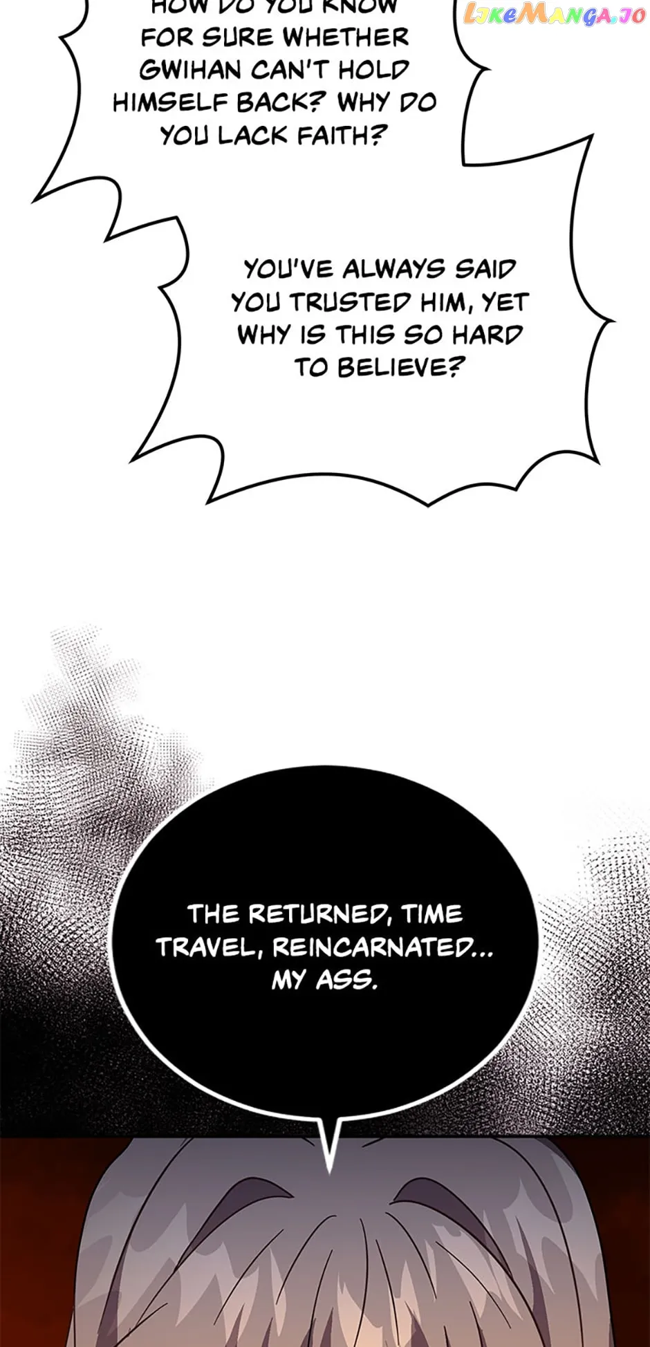 I’m the Main Character’s Little Sister chapter 36 page 52