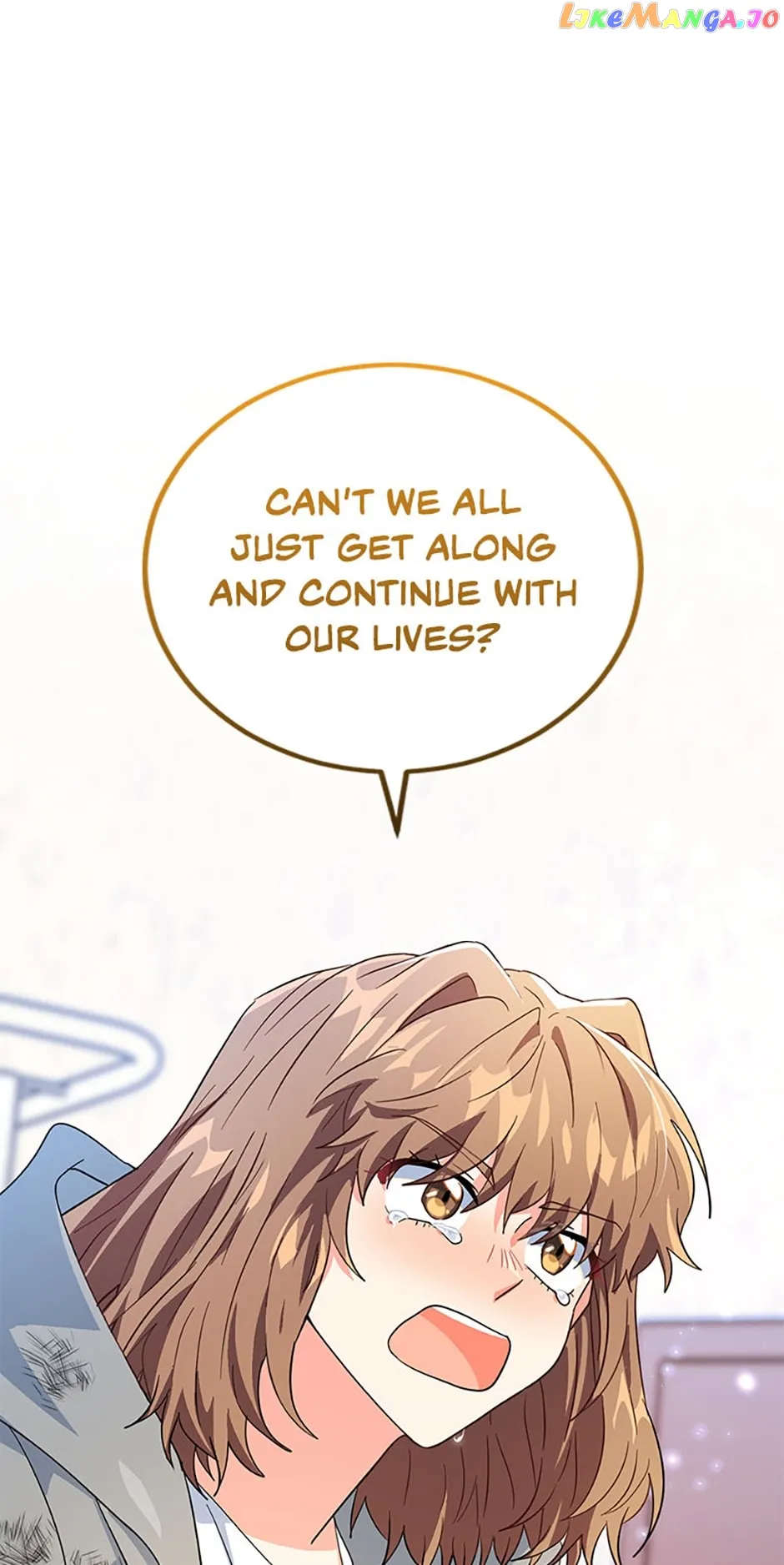 I’m the Main Character’s Little Sister chapter 36 page 57