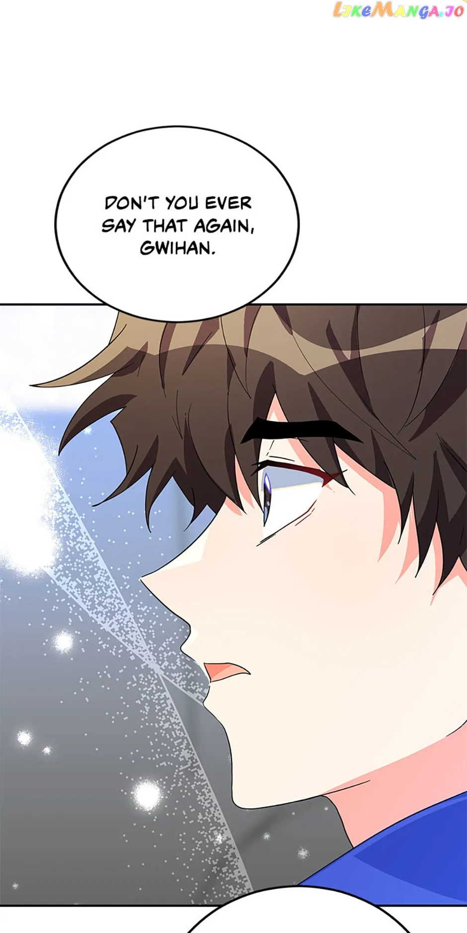 I’m the Main Character’s Little Sister chapter 36 page 62