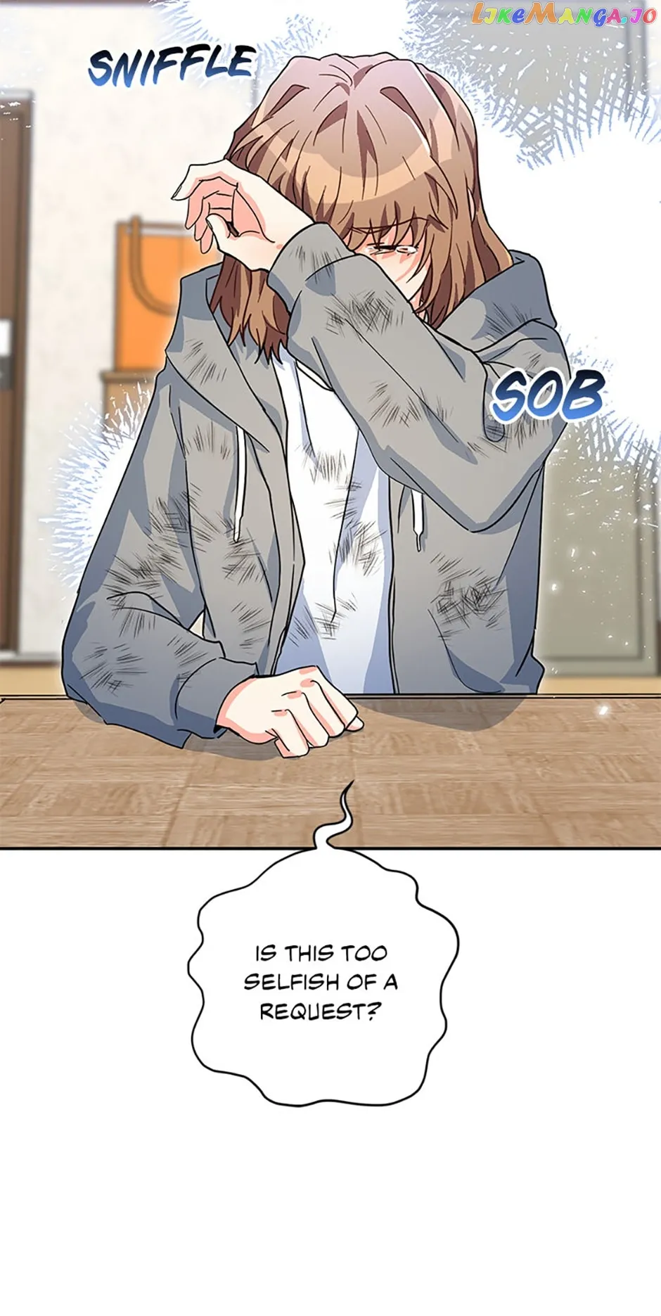 I’m the Main Character’s Little Sister chapter 36 page 64