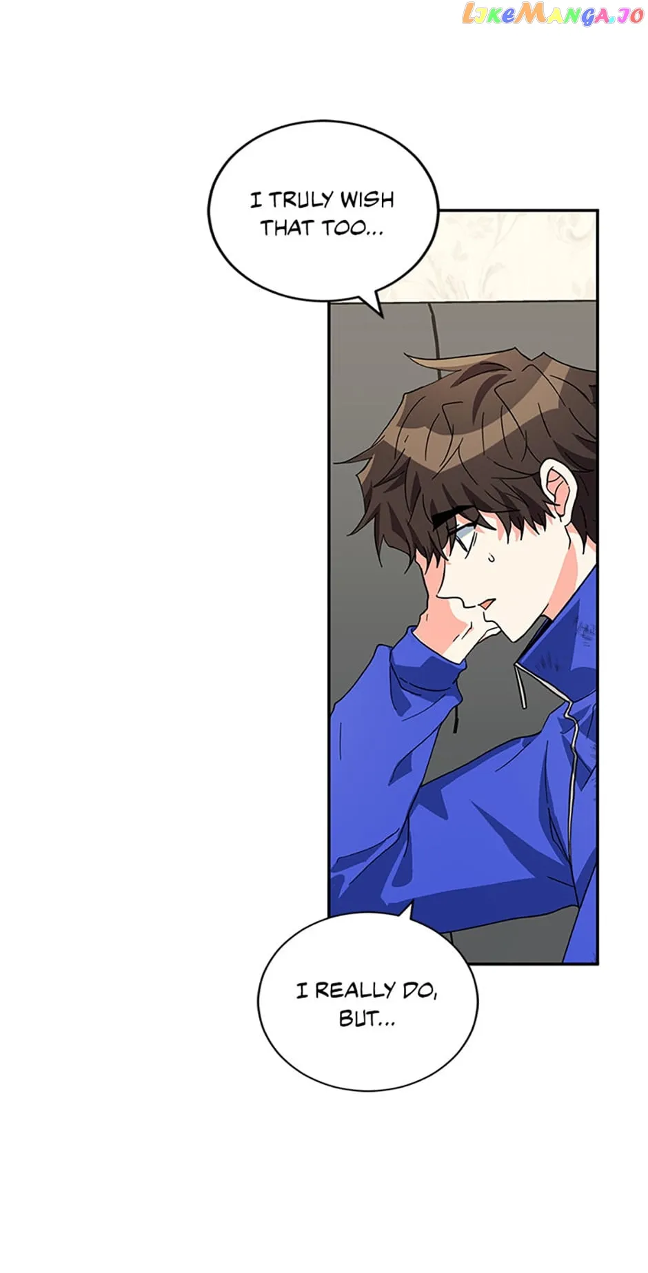 I’m the Main Character’s Little Sister chapter 36 page 65