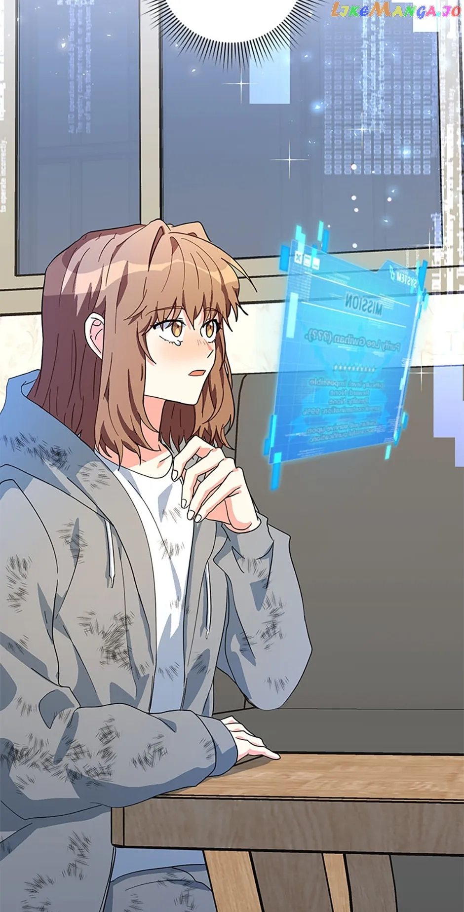 I’m the Main Character’s Little Sister chapter 36 page 67