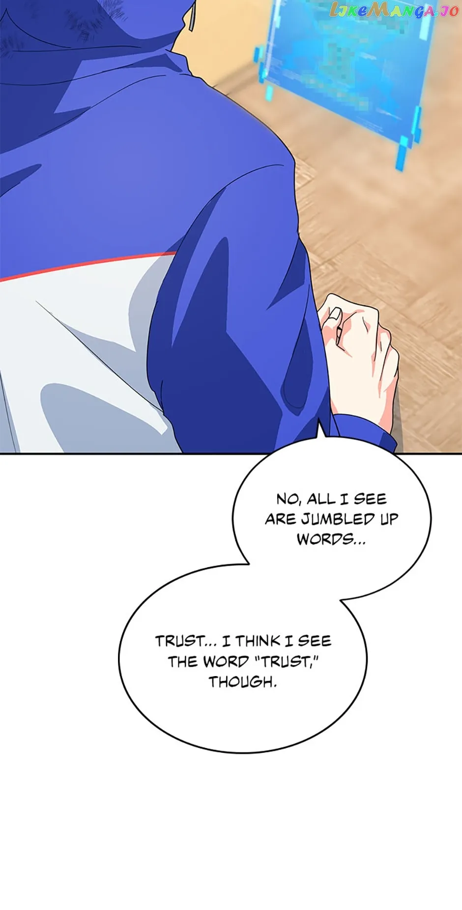 I’m the Main Character’s Little Sister chapter 36 page 72