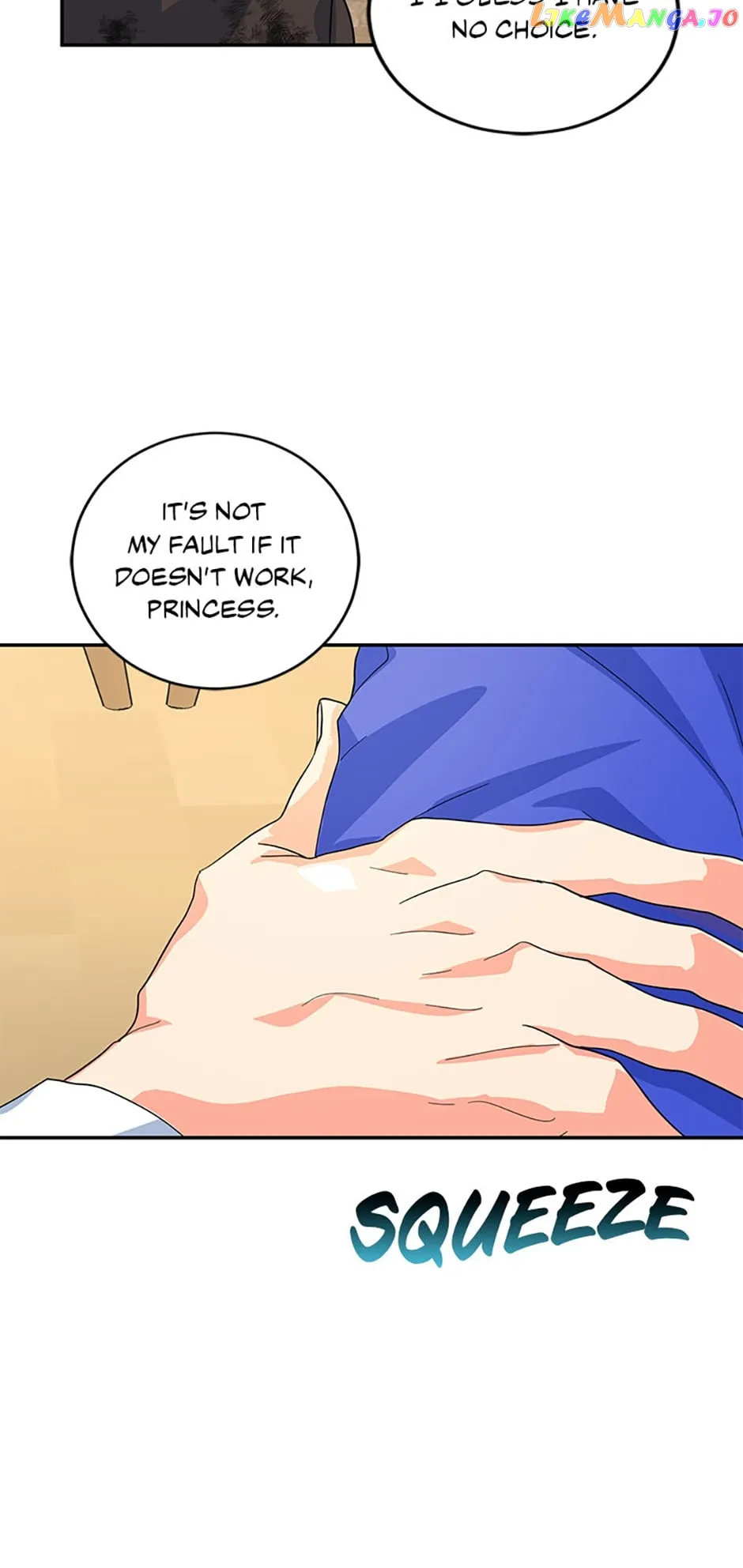 I’m the Main Character’s Little Sister chapter 36 page 79