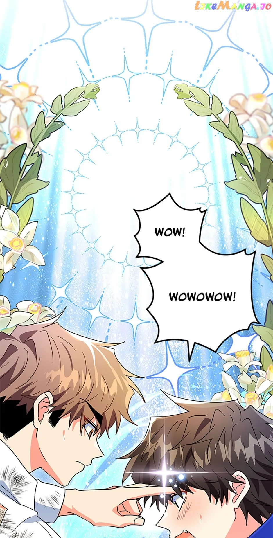 I’m the Main Character’s Little Sister chapter 36 page 81