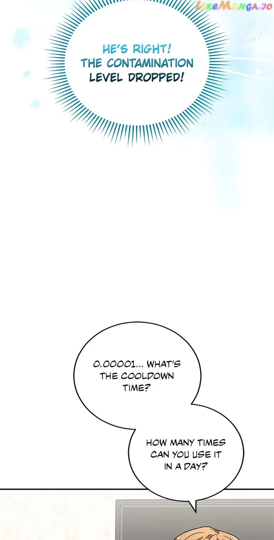 I’m the Main Character’s Little Sister chapter 36 page 85