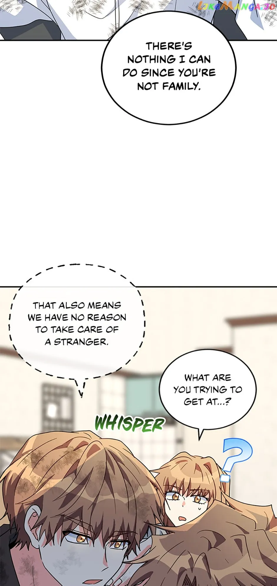 I’m the Main Character’s Little Sister chapter 36 page 88