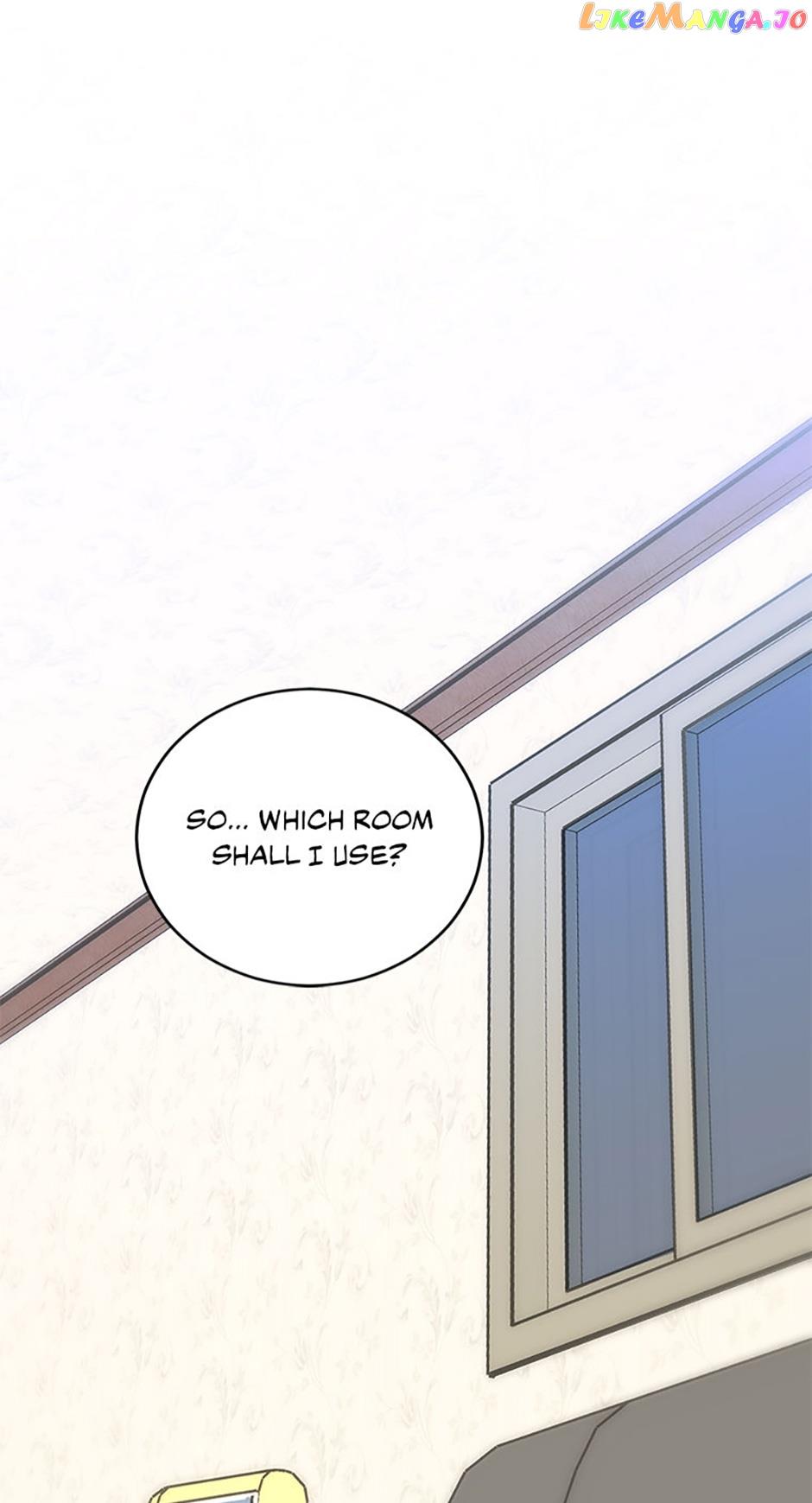 I’m the Main Character’s Little Sister chapter 37 page 1