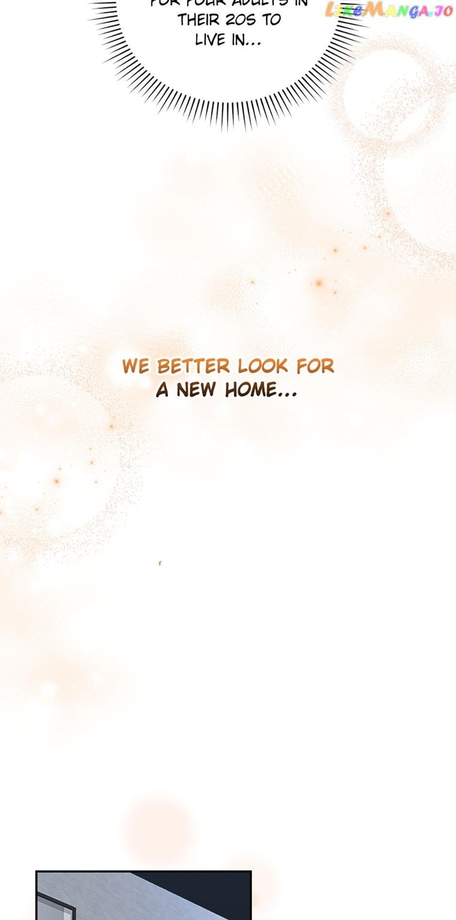 I’m the Main Character’s Little Sister chapter 37 page 9