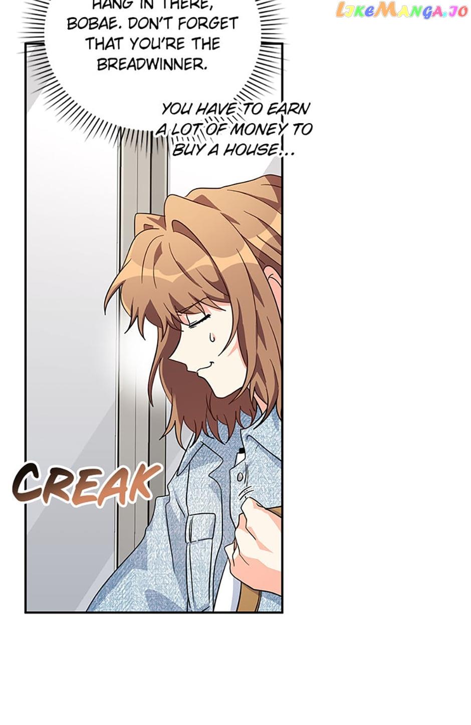I’m the Main Character’s Little Sister chapter 37 page 32