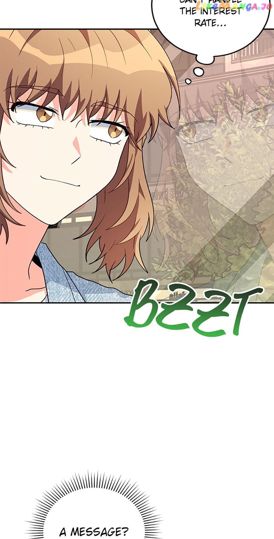 I’m the Main Character’s Little Sister chapter 37 page 89
