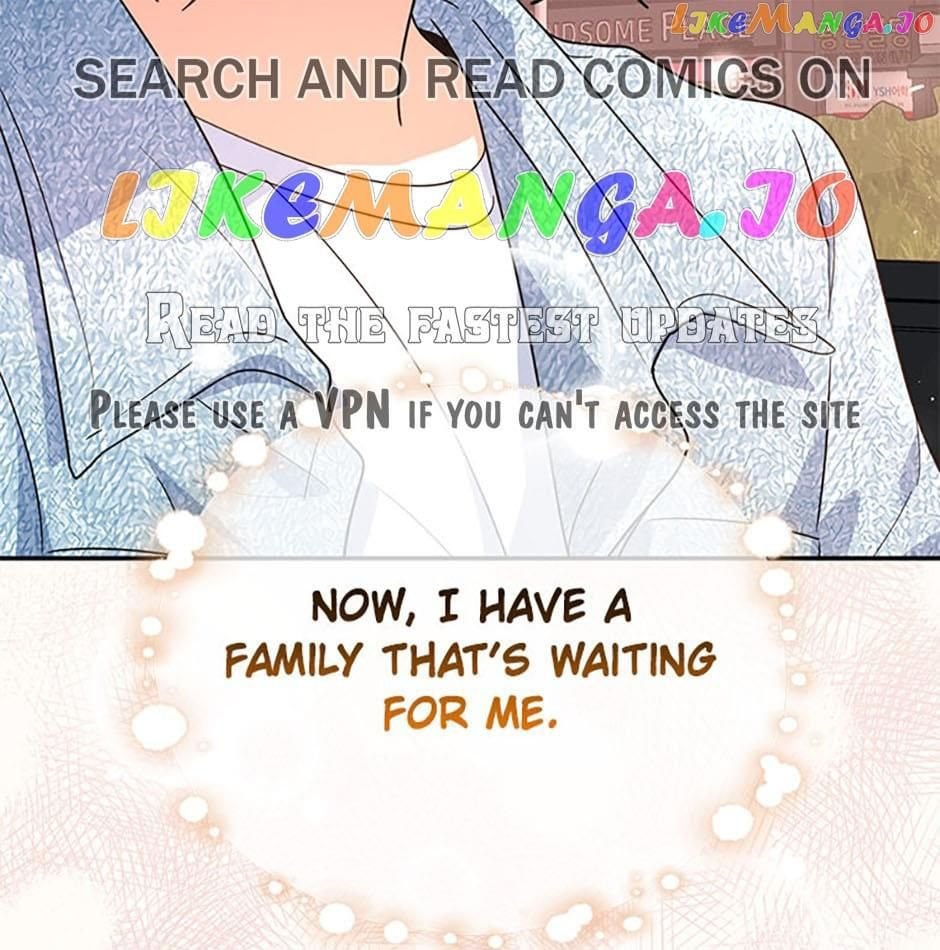 I’m the Main Character’s Little Sister chapter 37 page 97