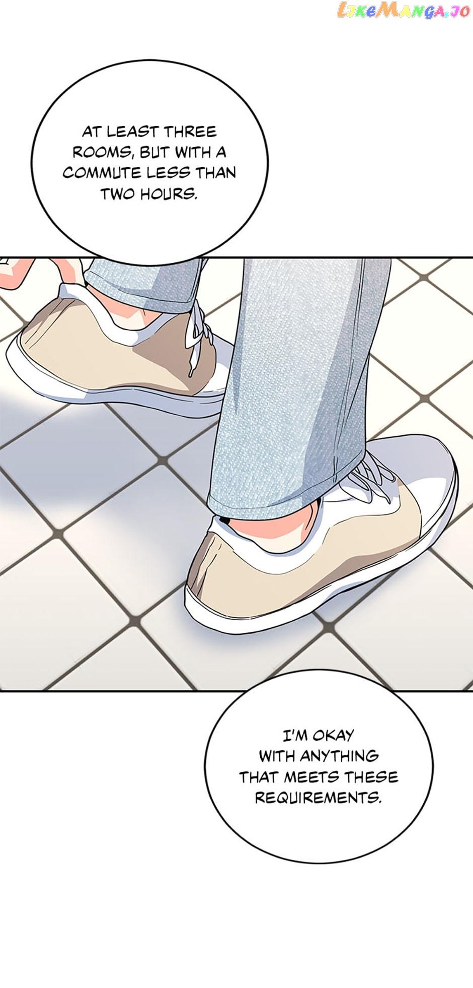 I’m the Main Character’s Little Sister chapter 38.2 page 24