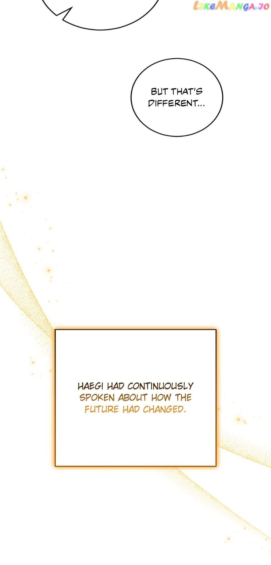 I’m the Main Character’s Little Sister chapter 38.2 page 32