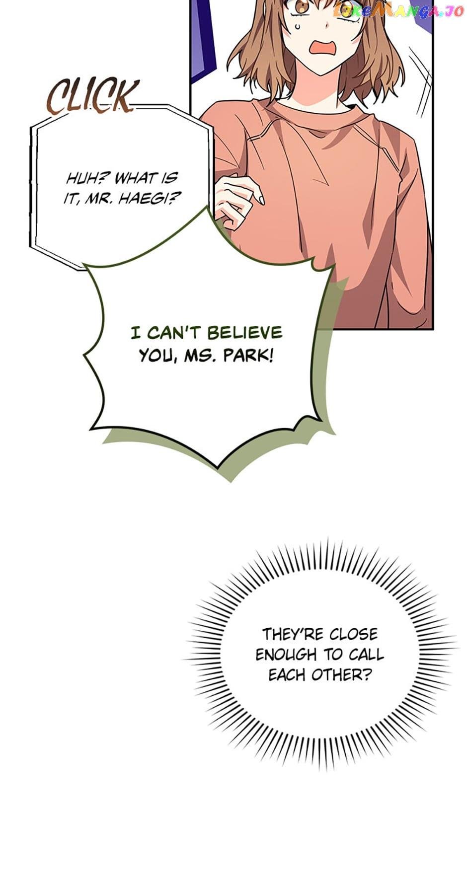 I’m the Main Character’s Little Sister chapter 38.2 page 41