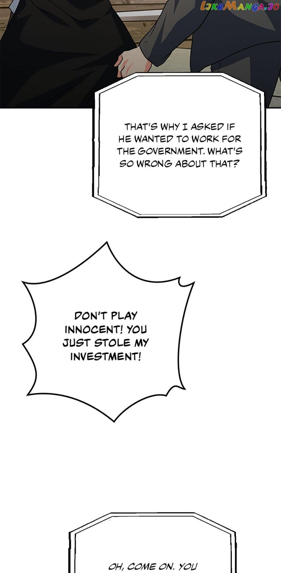 I’m the Main Character’s Little Sister chapter 38.2 page 44