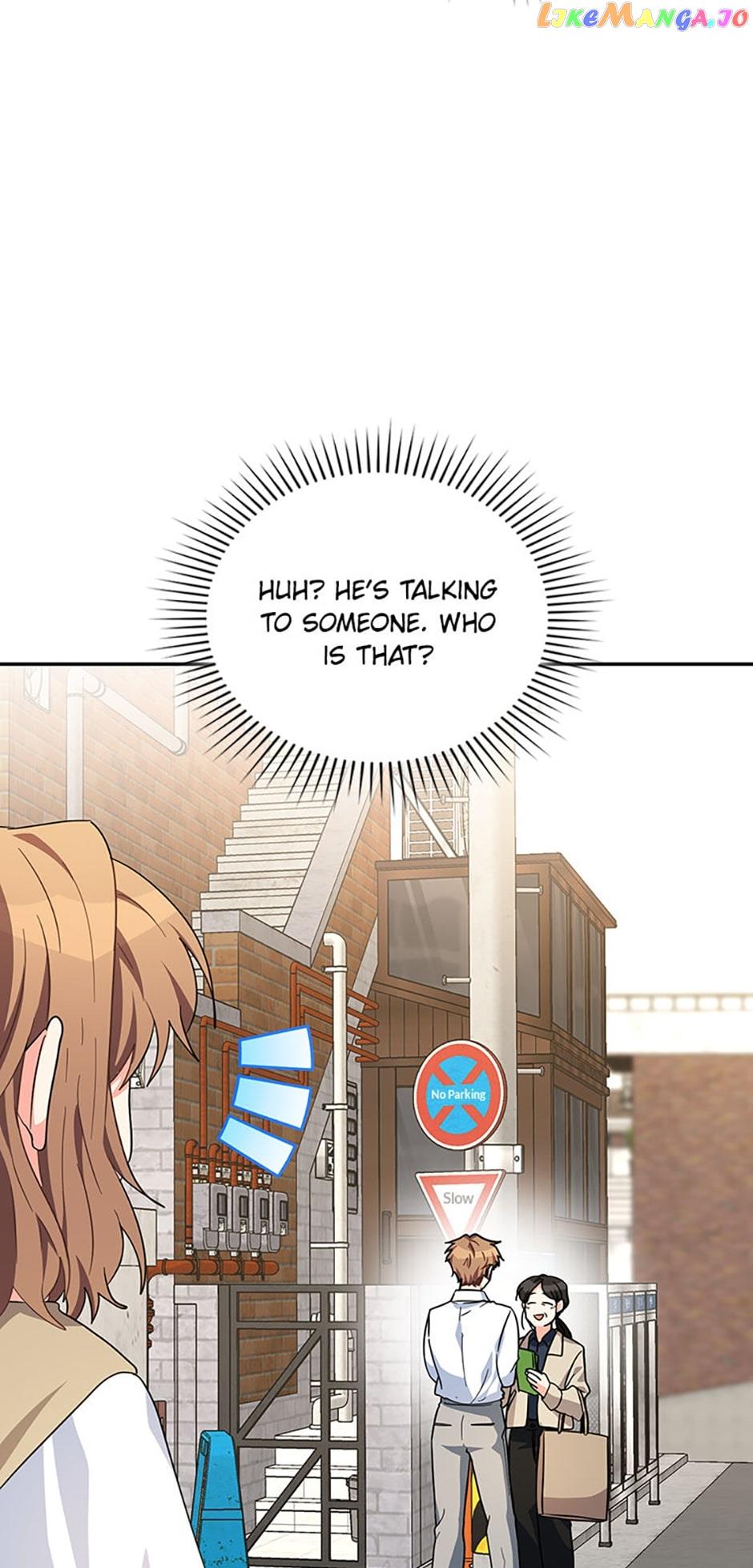 I’m the Main Character’s Little Sister chapter 38.2 page 73