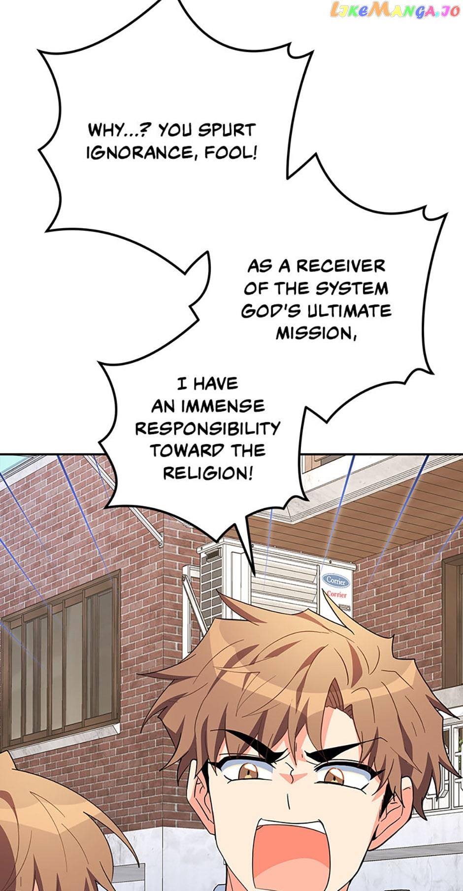 I’m the Main Character’s Little Sister chapter 38.2 page 82
