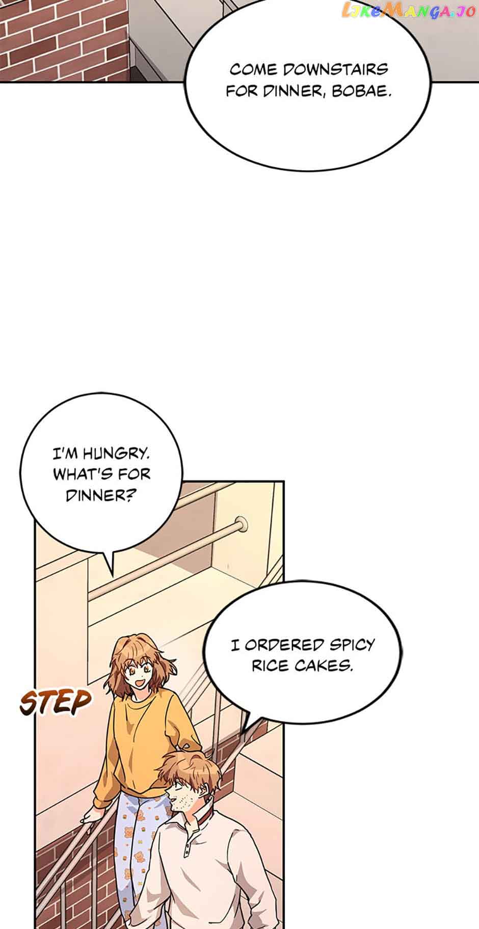 I’m the Main Character’s Little Sister chapter 39 page 2