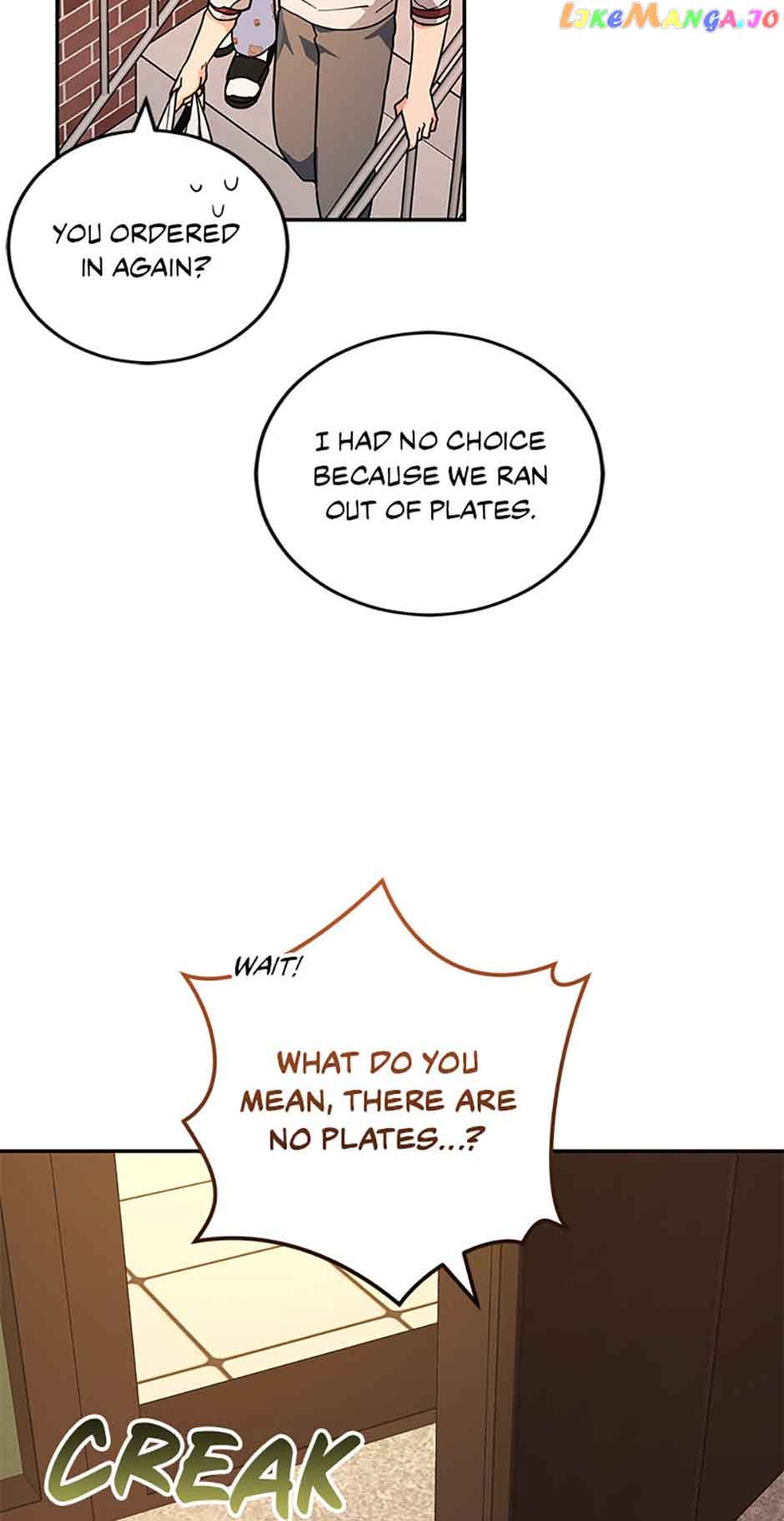 I’m the Main Character’s Little Sister chapter 39 page 3