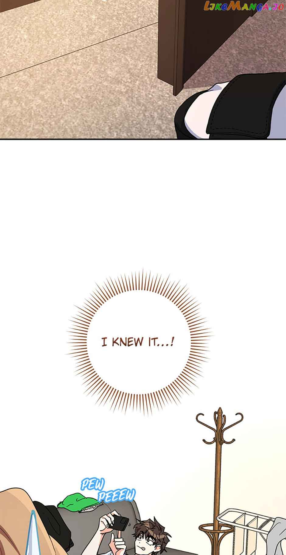I’m the Main Character’s Little Sister chapter 39 page 4