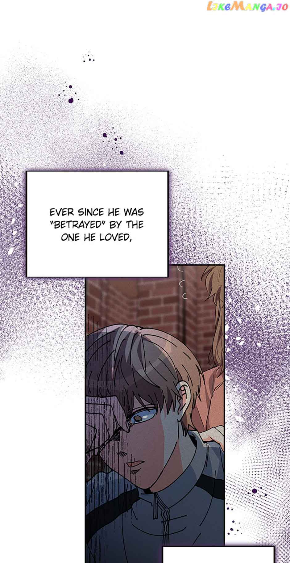 I’m the Main Character’s Little Sister chapter 39 page 6