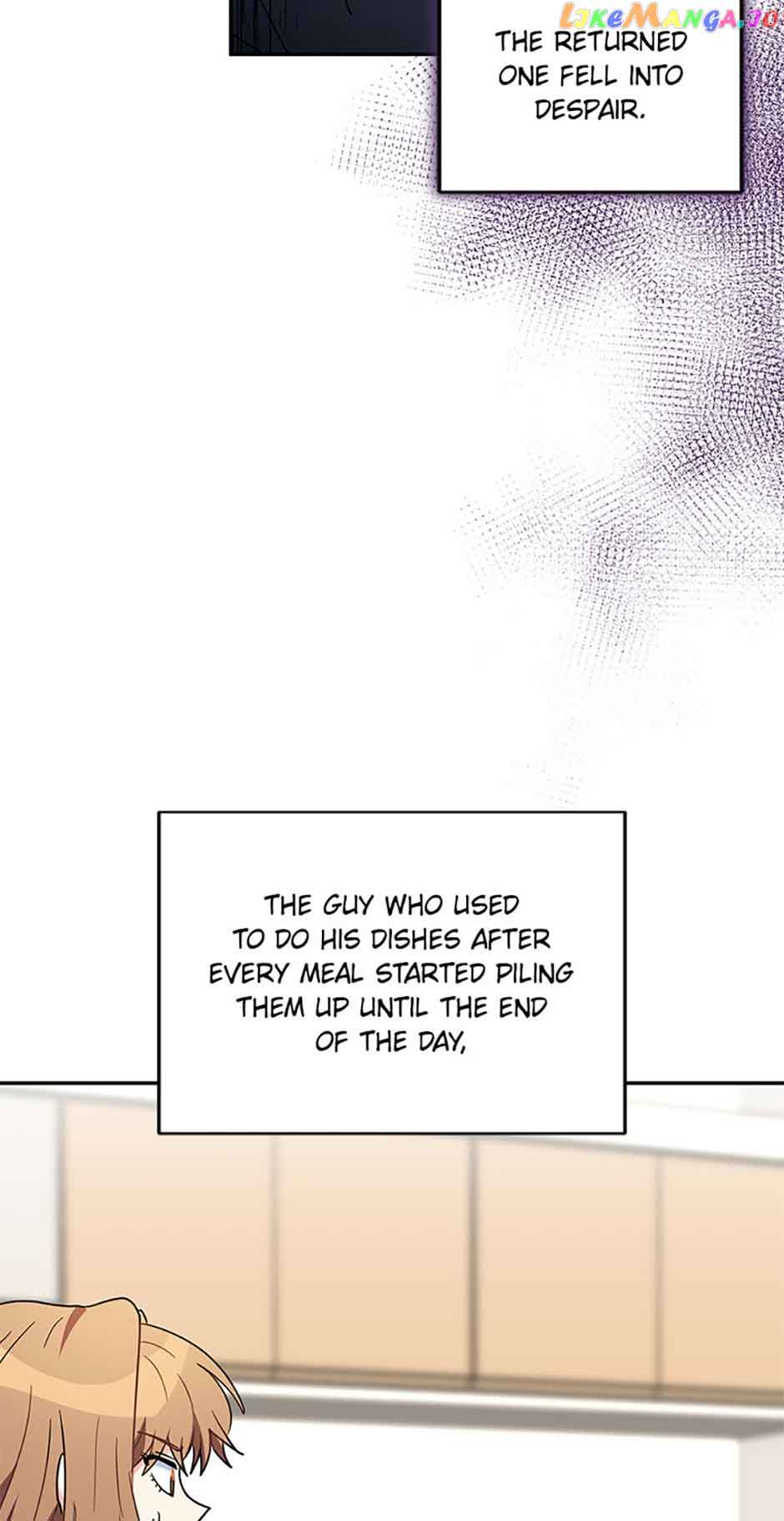 I’m the Main Character’s Little Sister chapter 39 page 7