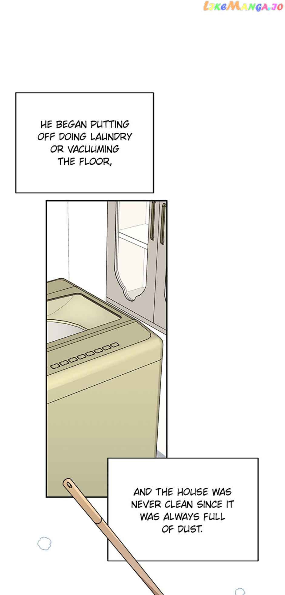I’m the Main Character’s Little Sister chapter 39 page 9