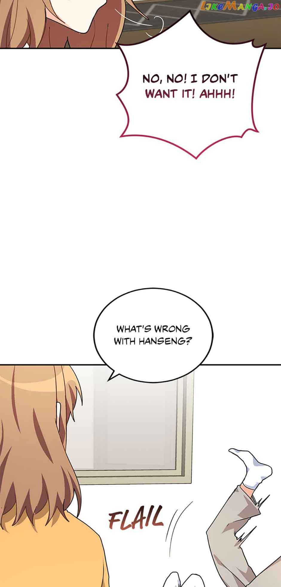 I’m the Main Character’s Little Sister chapter 39 page 11
