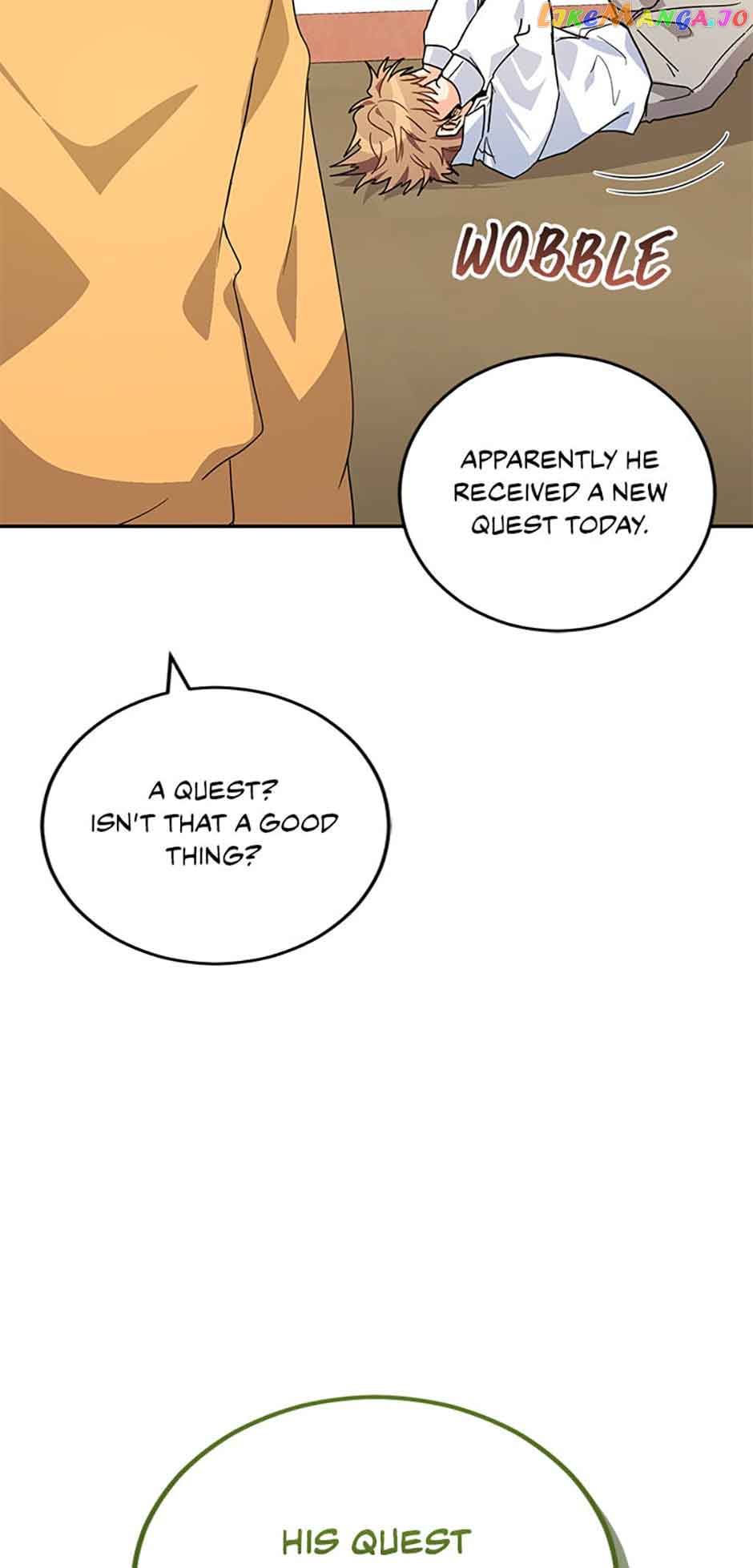I’m the Main Character’s Little Sister chapter 39 page 12